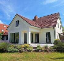 Wasser- und waldnah - großzügiges Einfamilienhaus in Greifswald-Eldena
