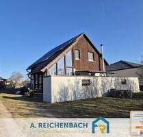 Gepflegtes Einfamilienhaus mit moderner Ausstattung in Muldestausee OT Brösa zu verkaufen! Ab mtl. 912,50 EUR Rate!