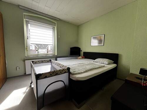 Gästezimmer/Kinderzimmer - 