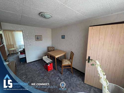 Gästezimmer/Kinderzimmer - 