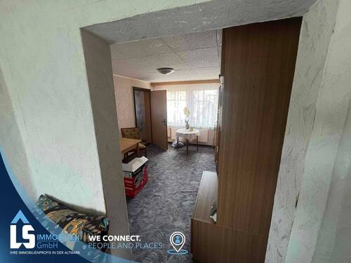 Schlafzimmer klein 2 - 