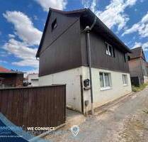 kleines EFH in ruhiger Lage - 69.900,00&nbsp;EUR Kaufpreis, ca.&nbsp; 104,00&nbsp;m&sup2;&nbsp;Wohnfl&auml;che in Osterwieck (PLZ: 38835) Hessen