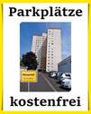 Parkplätze vor dem Haus - 