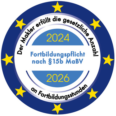 Fortbildungspflicht - 