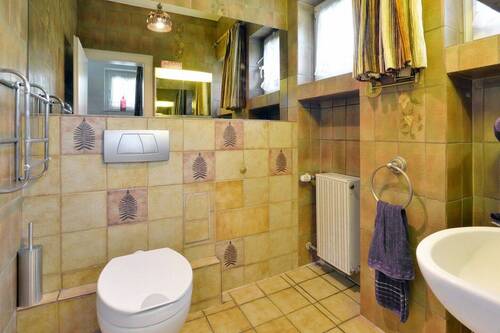 Gäste-WC - 