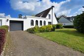 Hausansicht - Ein tolles Haus in wirklich bester Wohnlage