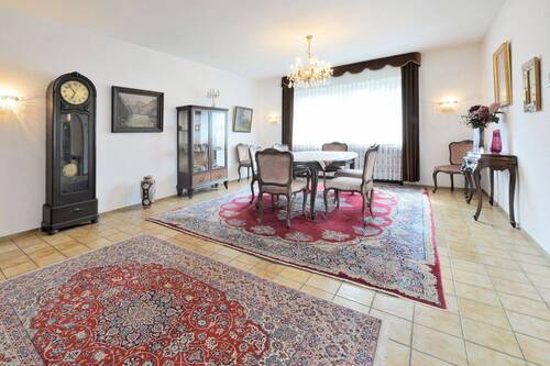 das große Esszimmer - 
