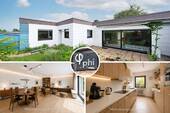 Immobilien-Grid-ZJ562-05_neu - PHI AACHEN - Bungalow mit sonniger Terrasse und gepflegtem Garten in ruhiger Lage von Düren!