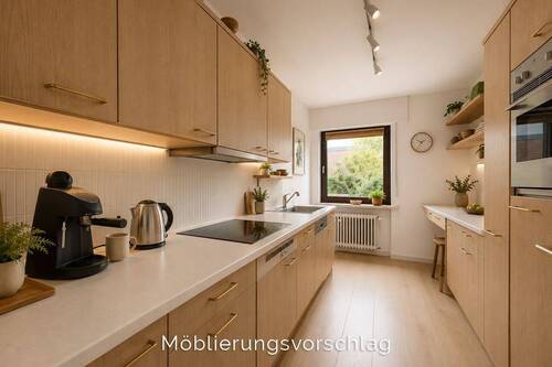 Immobilien-Düren-Haus-Kaufen-ZJ562-18 - Bungalow mit 117,00 m&sup2; in Düren zum Kaufen