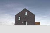 Westansicht - 