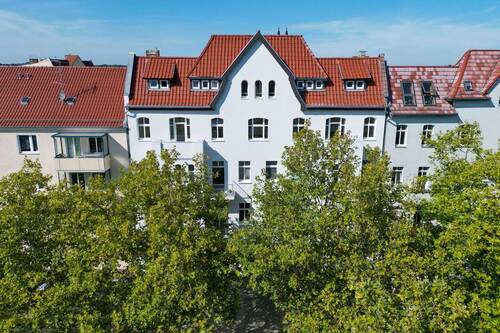 Wohngebäude - 