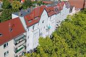 Luftaufnahme Wohngebäude - 