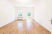 Schlafzimmer - Etagenwohnung mit 105,00 m&sup2; in Oranienburg zur Miete