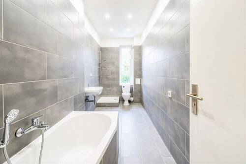 Badezimmer - 
