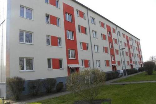 Bild 1 - Wohnen auf dem Lande, kleine Single Wohnung