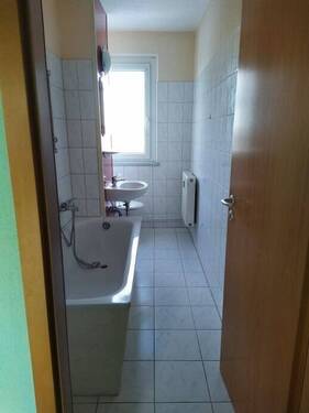Bild 2 - 2 Zimmer Etagenwohnung in Neuenkirchen