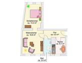 Grundriss - 