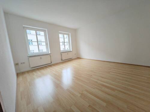 Wohnen - 2 Zimmer Etagenwohnung zur Miete in Rostock