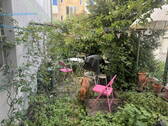 Garten - Etagenwohnung mit 50,00 m² in Stuttgart zum Kaufen