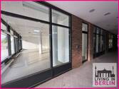 Seiteneingang - Büro zur Miete in Berlin