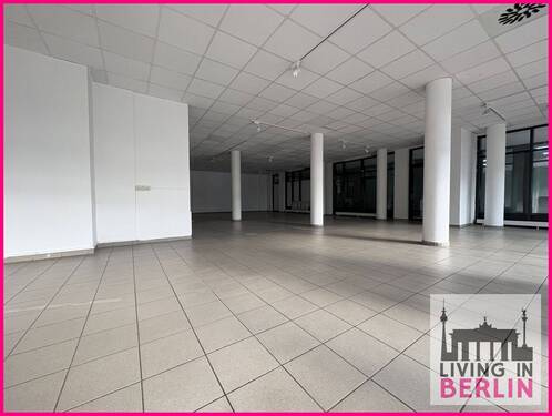 Verkaufsfläche - Büro in Berlin