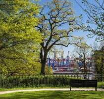 Ihr erster Elbreihe von Ottensen - Vermietete Eigentumswohnung mit großem Balkon - Hamburg