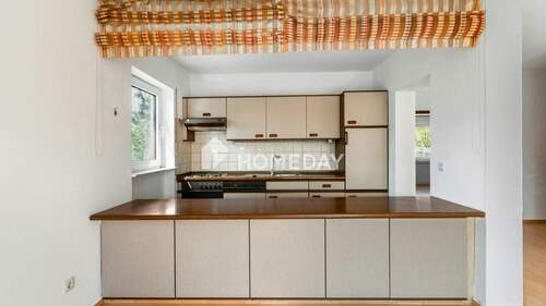 Wohnung 1 Küche 1 - 