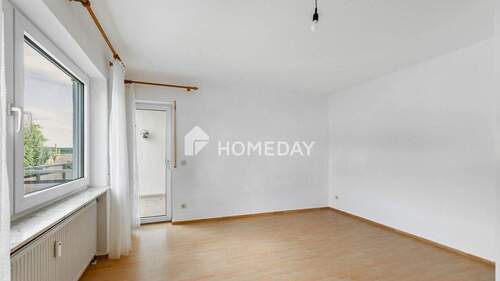 Wohnung 1 Schlafzimmer 1 - 