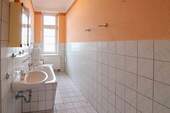 Badezimmer Whg 2 - 