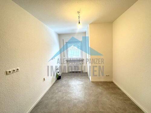 Küche - 3 Zimmer Etagenwohnung in Vellmar