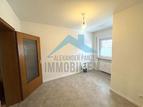 Küche - Etagenwohnung mit 117,00 m&sup2; in Vellmar zur Miete