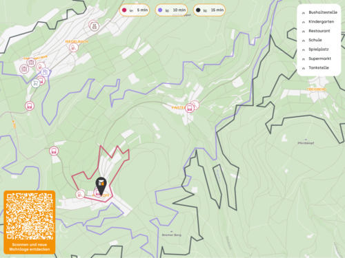 Lageplan - 