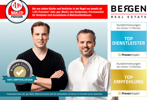 Flowfact 2026 mit 1,9% - 