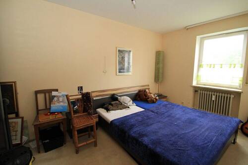 Schlafzimmer - 
