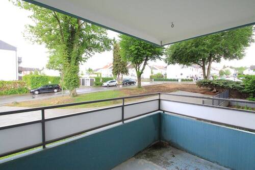 Balkon - 