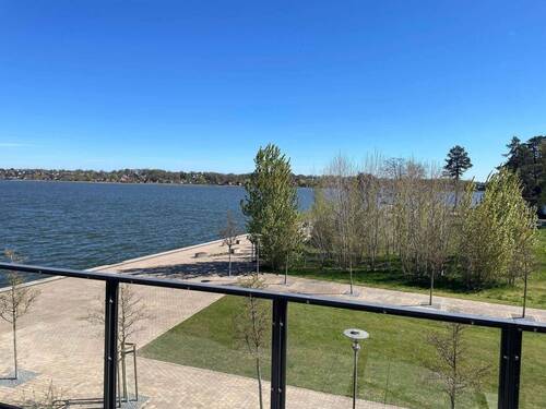 Ihr Ausblick! - Bestlage – Ihr persönlicher Logenplatz an der Schlei