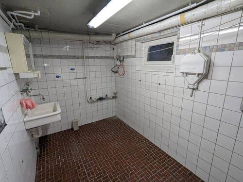 Waschkeller - 