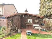 Gartenhaus - 