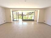 Wohn- und Essbereich mit Gartenzugang - 5 Zimmer Doppelhaushälfte in Grevenbroich / Gustorf