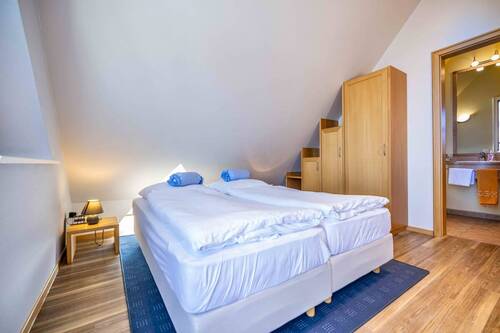 Schlafzimmer - 