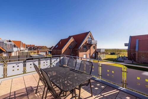 Balkon - 