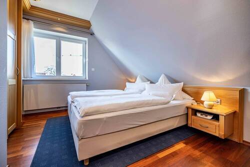 Schlafzimmer - 