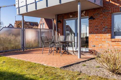 Terrasse - 
