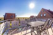 Balkon - Mehrfamilienhaus, Wohnhaus mit 356,00 m² in Juist zum Kaufen
