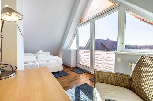 Schlafzimmer - 