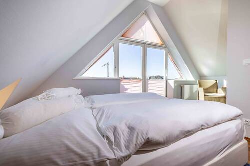 Schlafzimmer - 