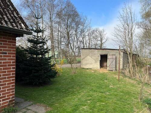 Bauerngarten - 
