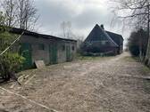 Rückansicht - 