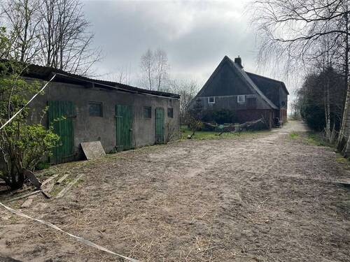 Rückansicht - 