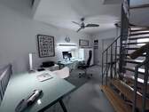Arbeitszimmer - 